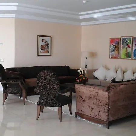 Hasdrubal Prestige Thalassa & Spa Djerba-3