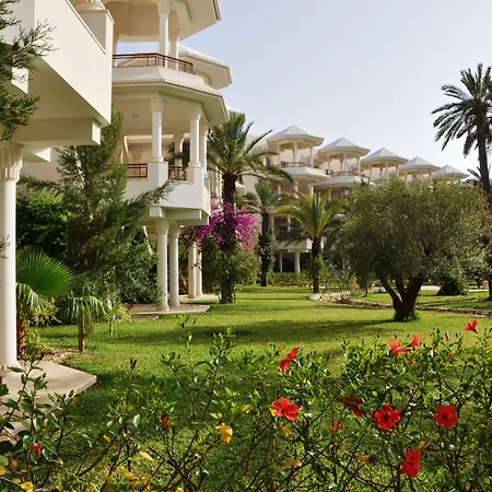 Hasdrubal Prestige Thalassa & Spa Djerba-2